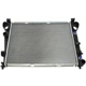 Purchase Top-Quality Radiator by OSC - 2652 pa1