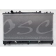 Purchase Top-Quality Radiator by OSC - 2672 pa1