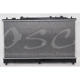 Purchase Top-Quality Radiator by OSC - 2672 pa2