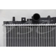 Purchase Top-Quality Radiator by OSC - 2672 pa3