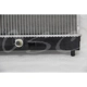 Purchase Top-Quality Radiator by OSC - 2672 pa5