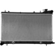 Purchase Top-Quality Radiator by OSC - 2674 pa2