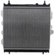 Purchase Top-Quality Radiator by OSC - 2677 pa2