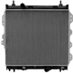 Purchase Top-Quality Radiator by OSC - 2677 pa3