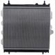 Purchase Top-Quality Radiator by OSC - 2677 pa4