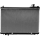 Purchase Top-Quality Radiator by OSC - 2683 pa1