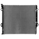 Purchase Top-Quality OSC - 2690 - Radiator pa1