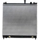 Purchase Top-Quality Radiator by OSC - 2691 pa1