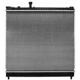 Purchase Top-Quality Radiator by OSC - 2691 pa3