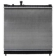 Purchase Top-Quality Radiator by OSC - 2691 pa4