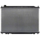 Purchase Top-Quality Radiator by OSC - 2692 pa2