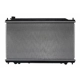 Purchase Top-Quality Radiator by OSC - 2693 pa1