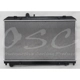 Purchase Top-Quality Radiator by OSC - 2694 pa2