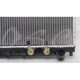 Purchase Top-Quality Radiator by OSC - 2694 pa5