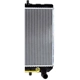 Purchase Top-Quality OSC - 2701 - Engine Coolant Radiator pa2