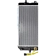 Purchase Top-Quality OSC - 2701 - Engine Coolant Radiator pa3