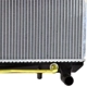 Purchase Top-Quality OSC - 2701 - Engine Coolant Radiator pa5