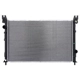 Purchase Top-Quality Radiator by OSC - 2702 pa1