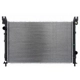 Purchase Top-Quality Radiator by OSC - 2702 pa3