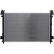 Purchase Top-Quality Radiator by OSC - 2702 pa4