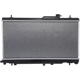 Purchase Top-Quality OSC - 2704 - Radiator pa2