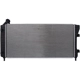 Purchase Top-Quality Radiator by OSC - 2710 pa2