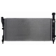 Purchase Top-Quality Radiator by OSC - 2710 pa4