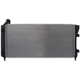 Purchase Top-Quality Radiator by OSC - 2710 pa5
