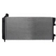 Purchase Top-Quality Radiator by OSC - 2710 pa6