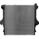 Purchase Top-Quality Radiator by OSC - 2711 pa1