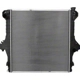 Purchase Top-Quality Radiator by OSC - 2711 pa2