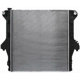 Purchase Top-Quality Radiator by OSC - 2711 pa3