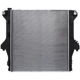 Purchase Top-Quality Radiator by OSC - 2711 pa4