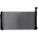 Purchase Top-Quality OSC - 2712 - Radiator pa4