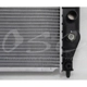 Purchase Top-Quality Radiateur by OSC - 2714 pa3