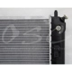 Purchase Top-Quality Radiateur by OSC - 2714 pa4