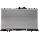 Purchase Top-Quality OSC - 2723 - Radiator pa1