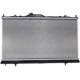 Purchase Top-Quality OSC - 2723 - Radiator pa2