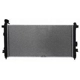 Purchase Top-Quality Radiator by OSC - 2728 pa2