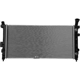 Purchase Top-Quality Radiator by OSC - 2728 pa3