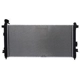 Purchase Top-Quality Radiator by OSC - 2728 pa4