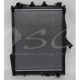 Purchase Top-Quality Radiator by OSC - 2738 pa1