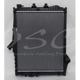 Purchase Top-Quality Radiator by OSC - 2738 pa2