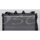 Purchase Top-Quality Radiator by OSC - 2738 pa7