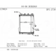 Purchase Top-Quality Radiateur by OSC - 2738 pa9