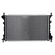 Purchase Top-Quality OSC - 2740 - Engine Coolant Radiator pa1