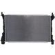 Purchase Top-Quality OSC - 2740 - Engine Coolant Radiator pa2