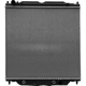 Purchase Top-Quality OSC - 2741 - Radiator pa2