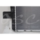 Purchase Top-Quality Radiateur by OSC - 2757 pa4