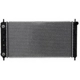 Purchase Top-Quality Radiateur by OSC - 2765 pa3